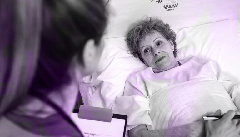 Hospice Care For Cancer Patients