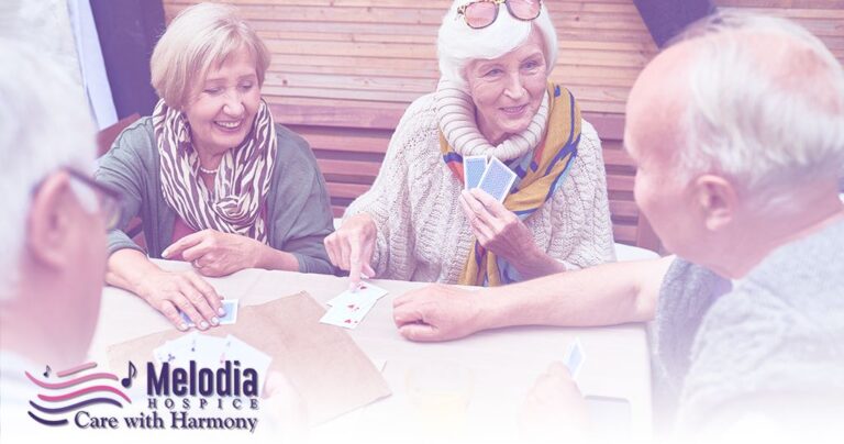 Make Time For Normal Activities