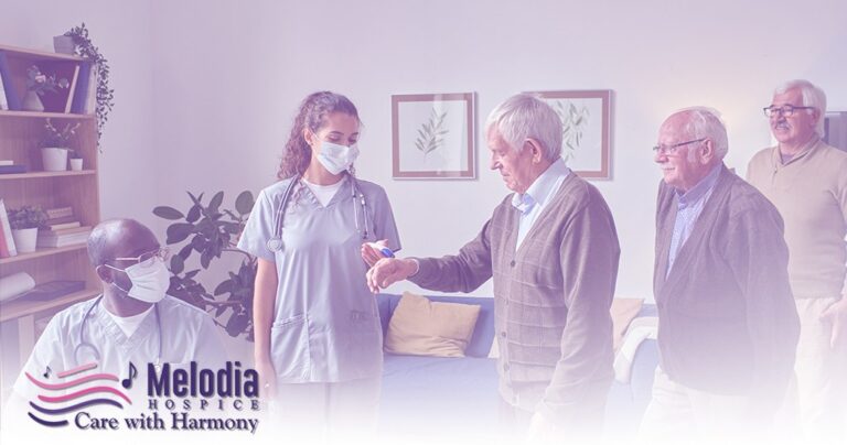 What Is The Procedure For Inpatient Hospice