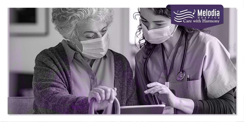 Infection Control In Home Care And Hospice