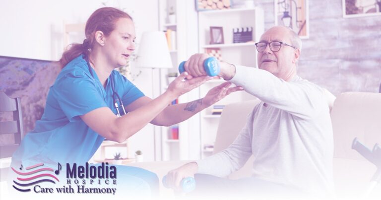 Physical Therapy Services Can Be Conveniently Provided In The Comfort Of Your Home