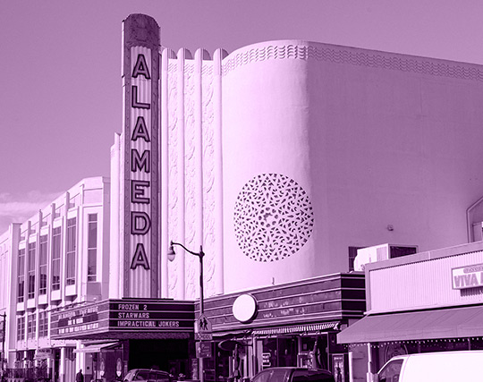Hospice Care in Alameda County California