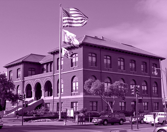 Alameda B