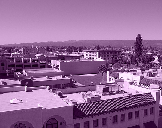 Hospice care in Santa Cruz City