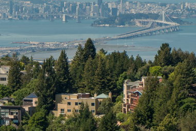 Alameda California