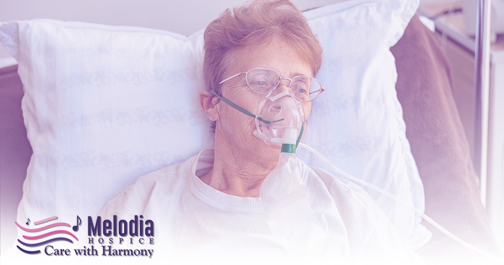 Care for Patients with Advanced Lung Diseases, Including Chronic Obstructive Pulmonary Disease
