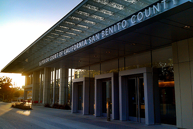 San Benito County