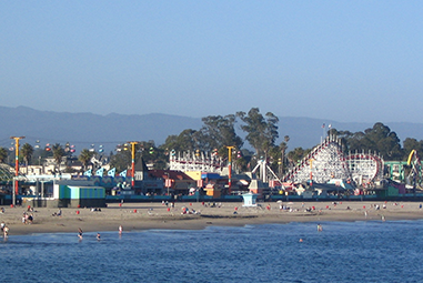 Santa Cruz County