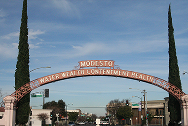 Stanislaus County