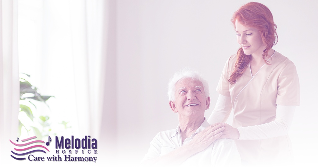 Make the home easy for both the patient and the caregiver to get to
