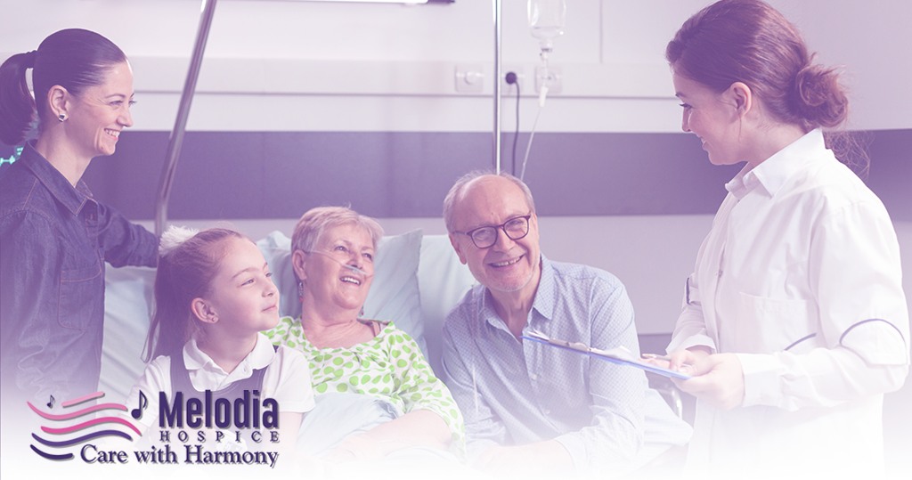Think about these things before you choose hospice care