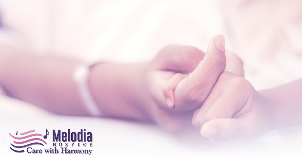 When and where do you get palliative care