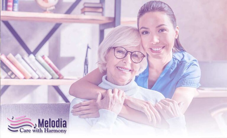 Caregiver-Support
