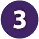 Three icon