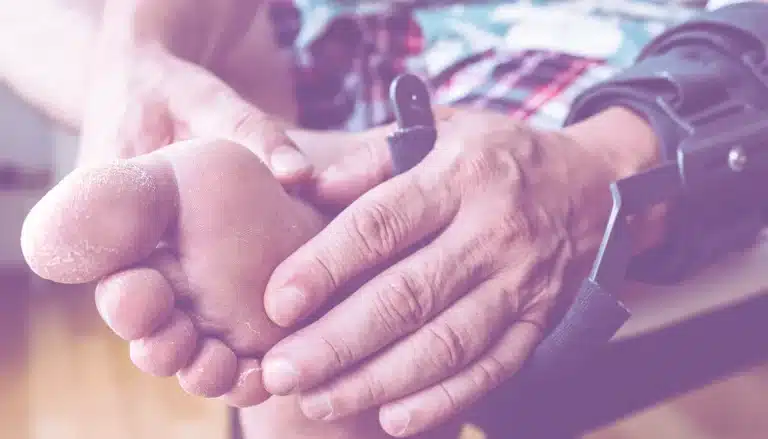 importance-of-podiatric-care-in-hospice