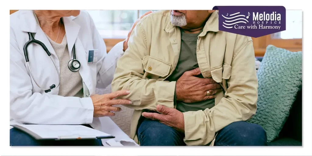 Adenocarcinoma Cancer