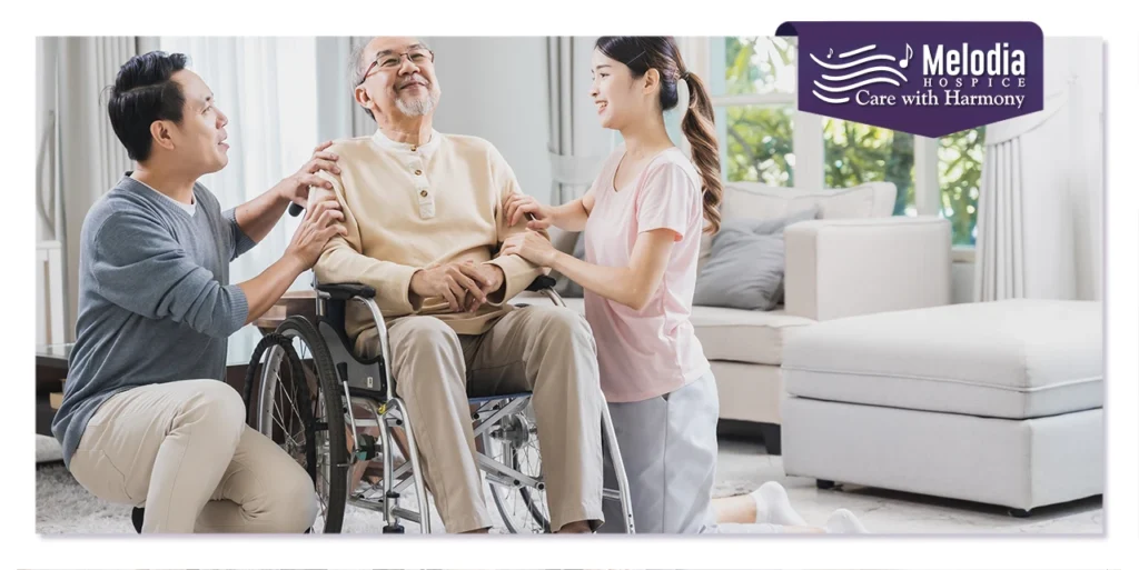 Understanding Assisted Living and Hospice Care