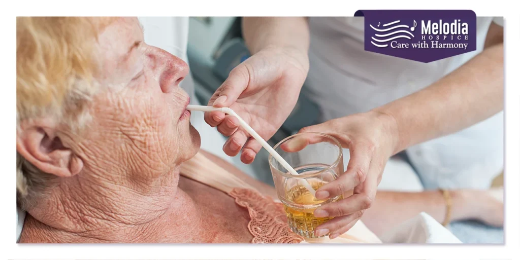 Understanding Mouth Breathing Face in Hospice Care Causes Effects and Solutions