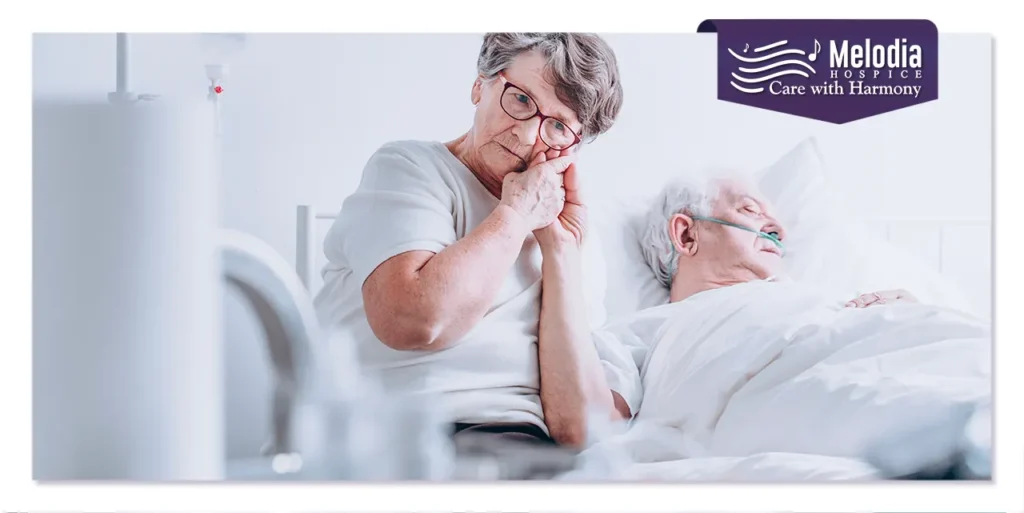 What is Terminal Lucidity in Hospice Care