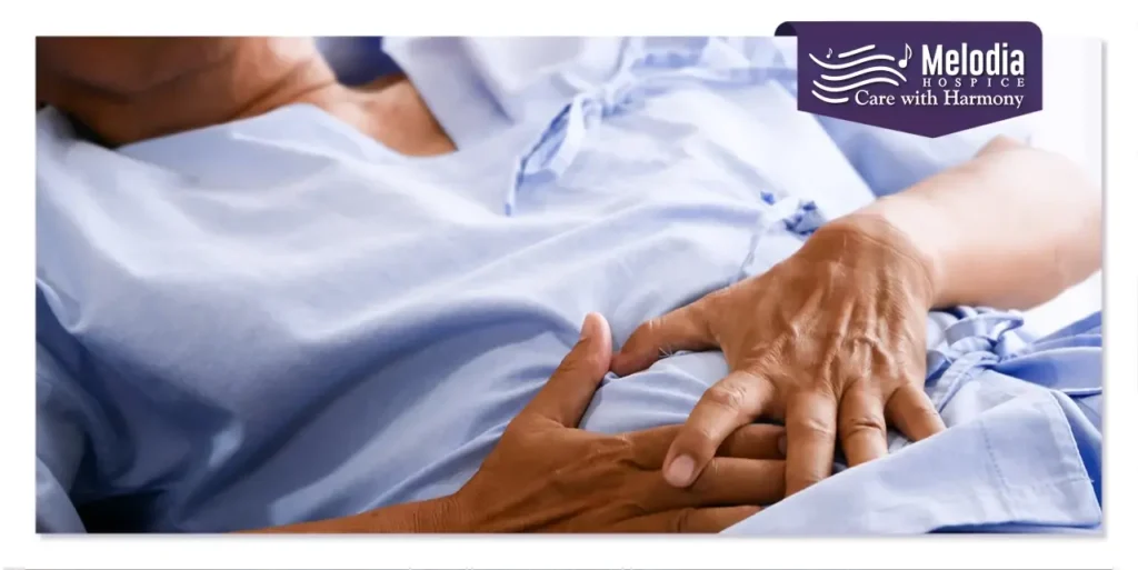 Bowel Obstruction Hospice Symptoms What Patients Families and Care Teams Should Understand