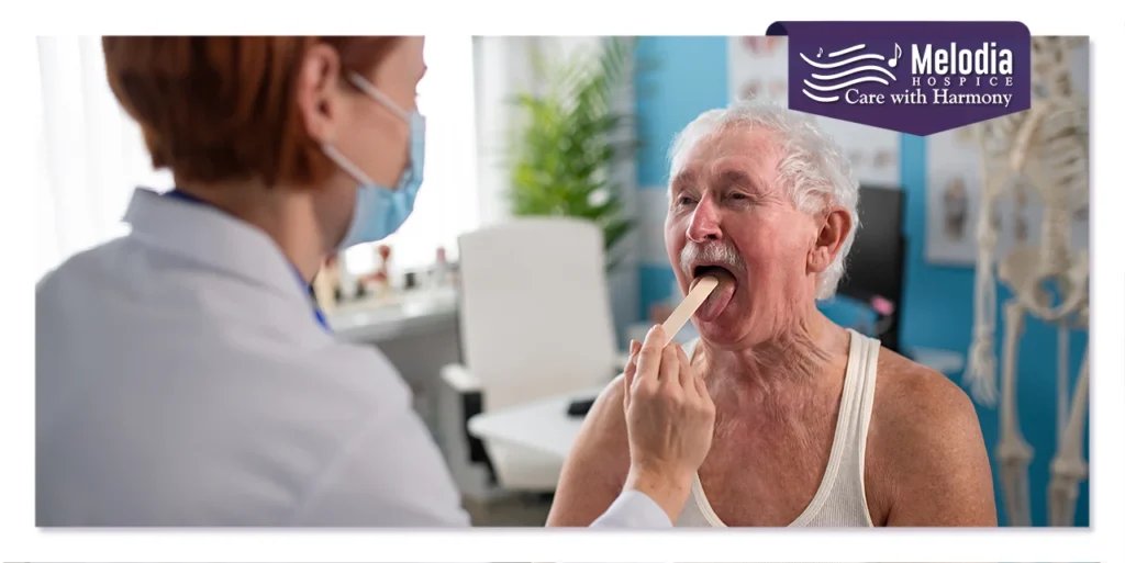 Carcinoid Tumor Hospice Care What Patients, Families, and Care Teams Should Know