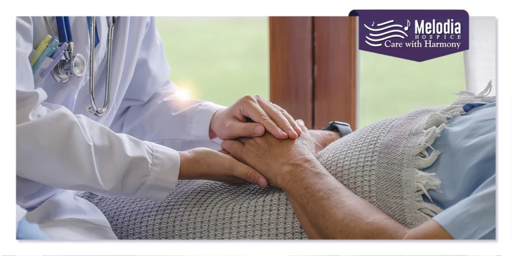 Purpose of Palliative Care Understanding Comfort and Support