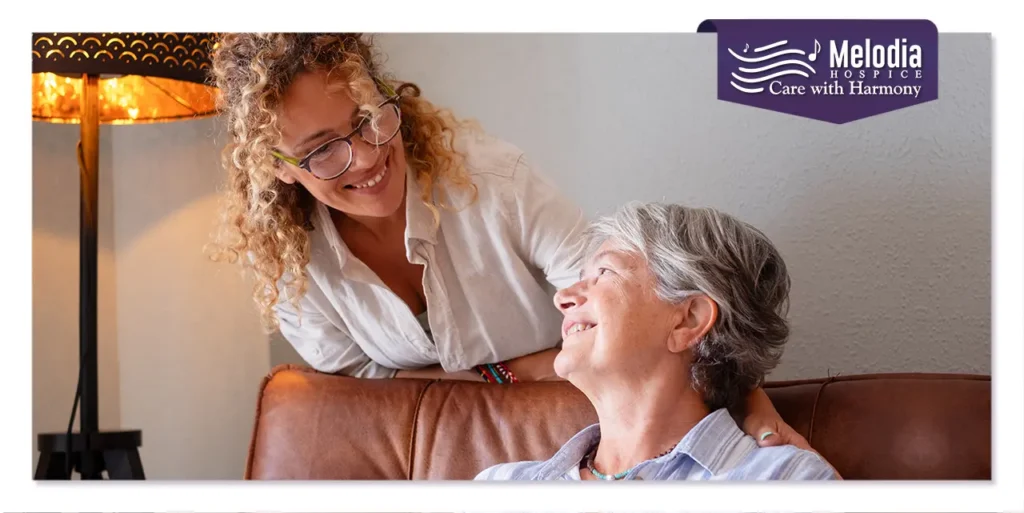 Hospice Care for Elderly Individuals Understanding Comfort and Support in Later Life