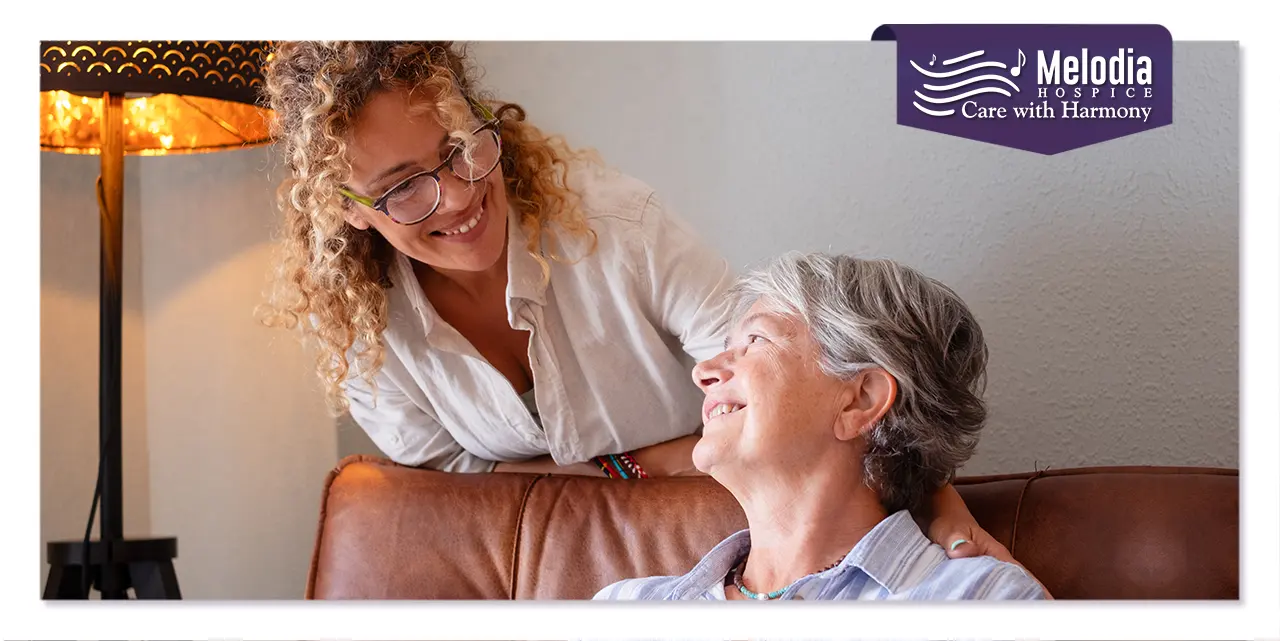 Hospice Care for Elderly Individuals Understanding Comfort and Support in Later Life