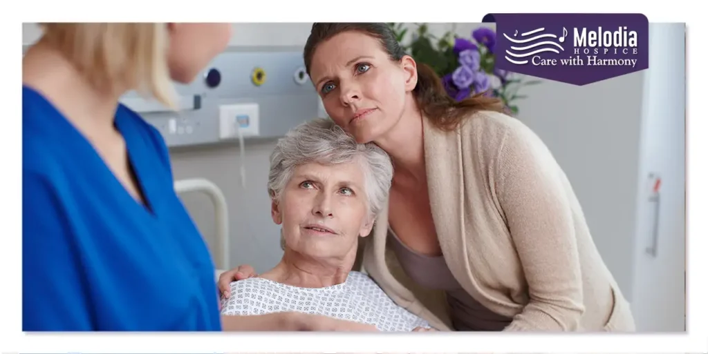 Hospice Social Worker