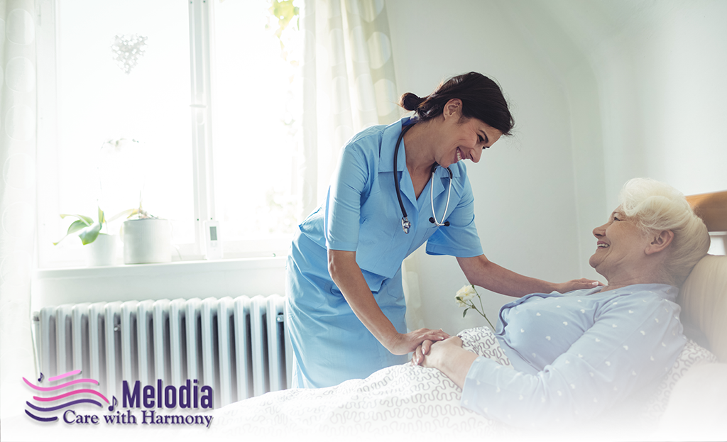What Do Hospice Volunteers Actually Do