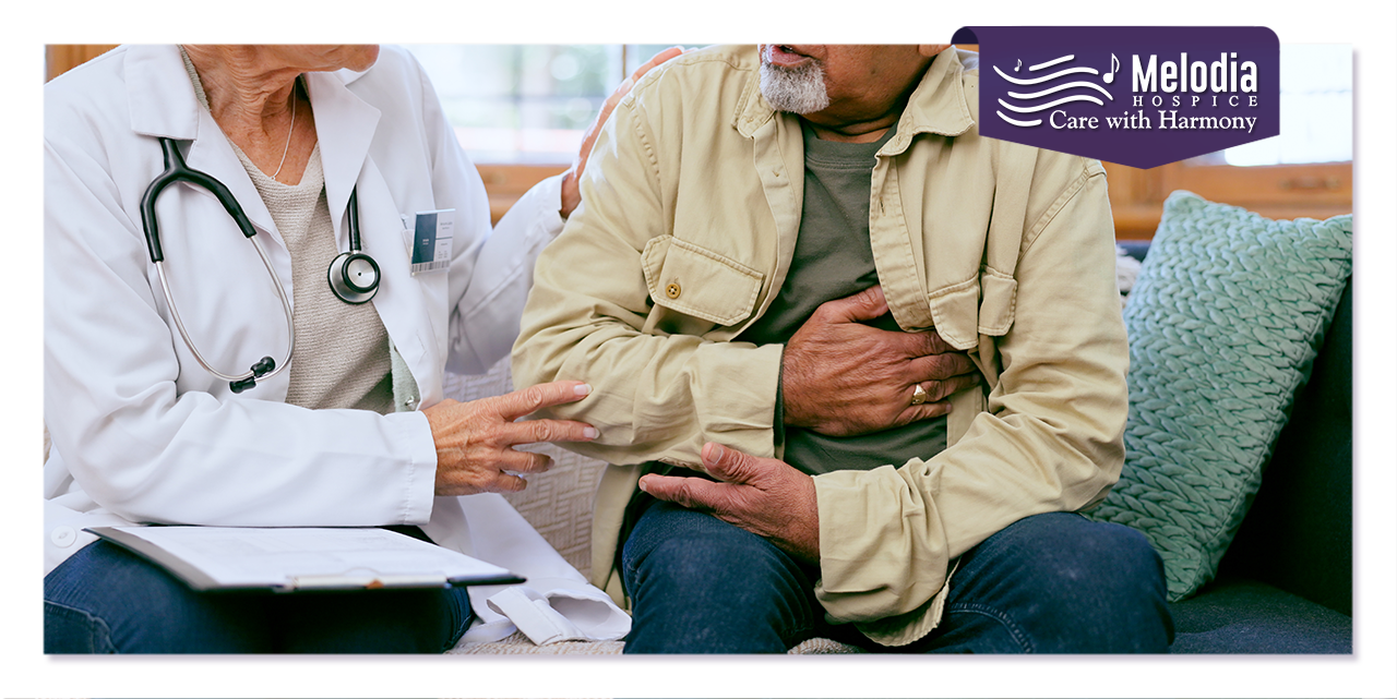What Is Gastric Cancer and What Does Hospice Care Do