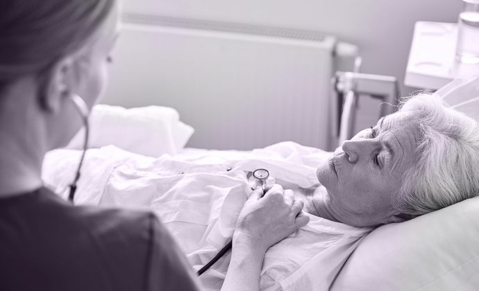End Of Life Care