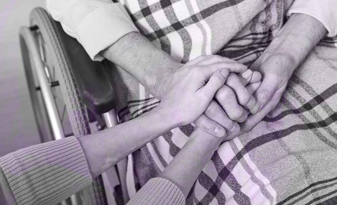 End Of Life Care