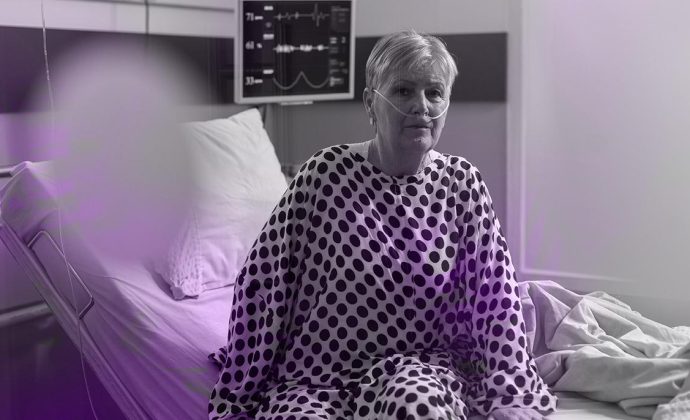 End of life care