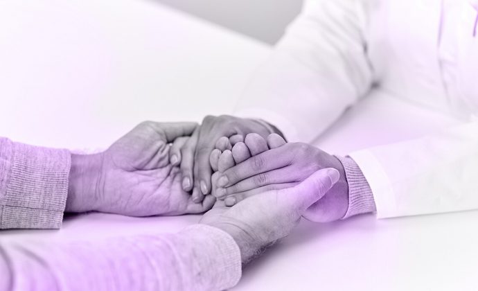 Hospice Bereavement Support