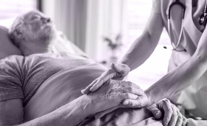 Hospice Care At Home