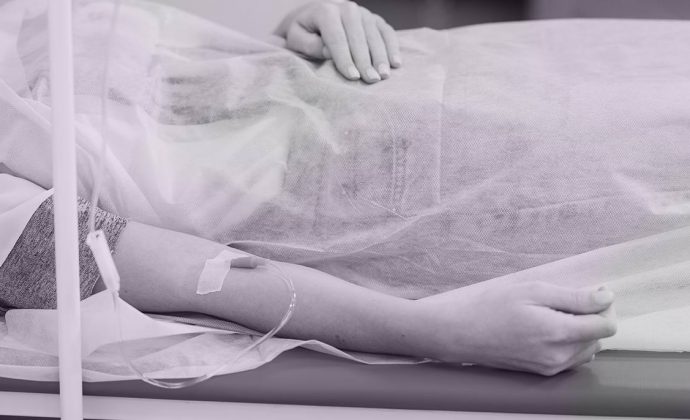 Hospice Care For Cancer Patients