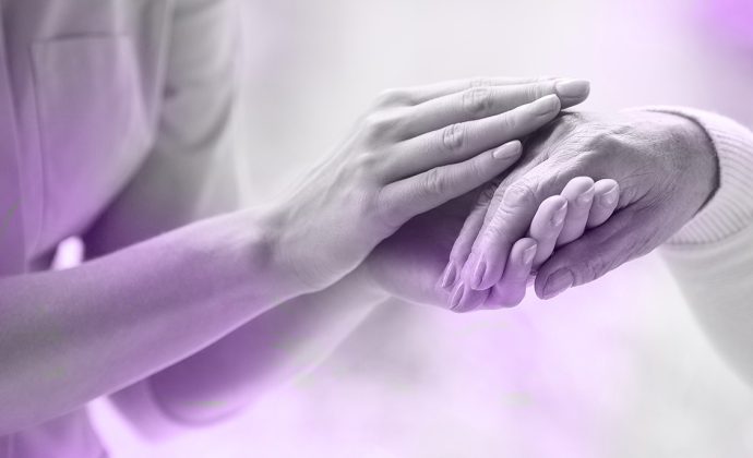 Hospice Care at Home in Country Club City