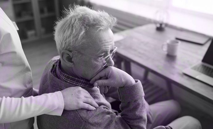 Hospice Emotional & Spiritual Care
