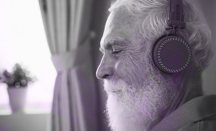 Hospice Music Therapy