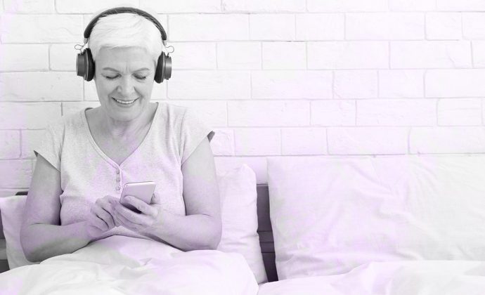 Hospice Music Therapy