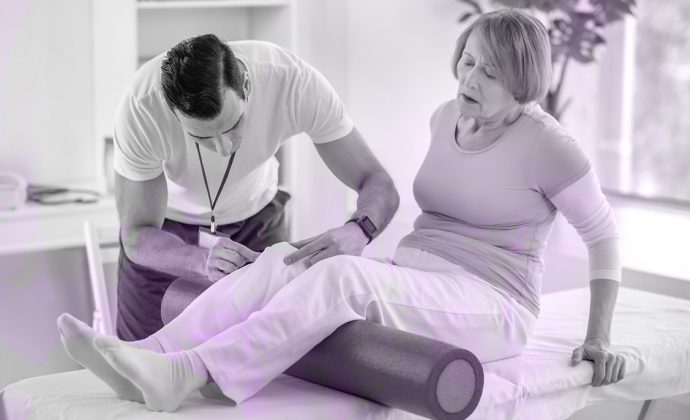 Hospice Physical Therapy