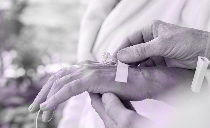 Inpatient Hospice Care